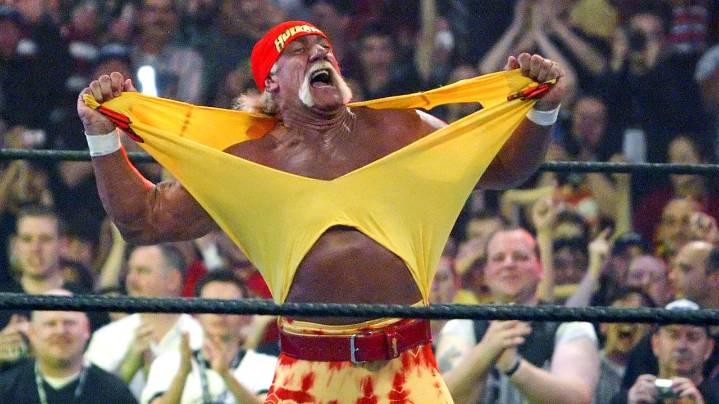 Hulk Hogan's cause of death was a heart attack, medical examiner says