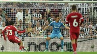 Liverpool Sufre para Vencer al Newcastle, con un Gol de Último Minuto, en la Premier League 2025
