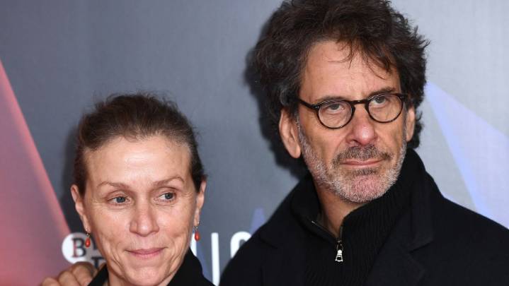 Frances McDorman, Joel Coen to Executive Produce The Bend in the River