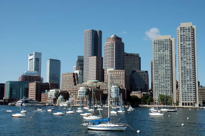 Eastern Bankshares: Shares Look Cheap On Upcoming M&A (NASDAQ:EBC)