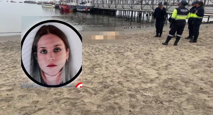 Pisco: hallan sin vida a una mujer en la playa El Chaco de Paracas