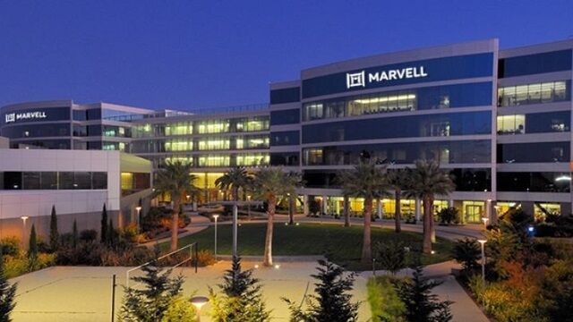 Marvell: La acción de IA a la que no le va tan bien en Wall Street