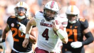 Analyzing South Carolina's backup QB options