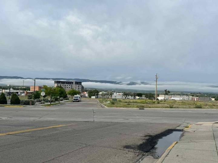 Natrona County Road & Weather Report: Rain & Rumbles on the Way (8/27/25)