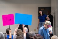 Rep. Perez plans three Southwest Washington town halls