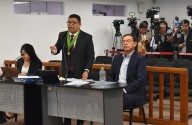 Martín Vizcarra no apelará traslado de Barbadillo a penal Ancón 2