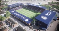 Stockport County's major £50million stadium expansion approved