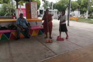 En Carmen, recaban más de 300 firmas para destituir a comisario acusado de acoso laboral