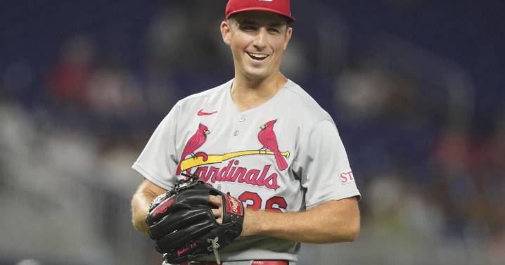 How to watch Cardinals vs. Pirates, TV, live stream, time