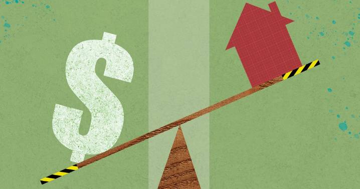 How a home equity loan could save you money now, experts say