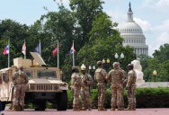 National Guard Mobilization Plans Across States: What We Know