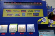 N.Y. Lottery: Take 5 top-prize tickets sold in Brooklyn, Hudson