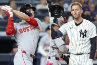 Yankees-Red Sox could reclaim place atop our favorite rivalries