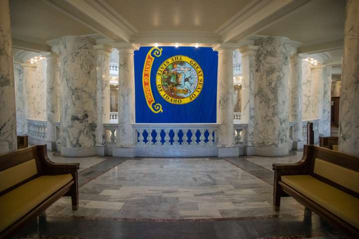Idaho’s projected budget deficit does not include impact of ‘One Big Beautiful Bill Act’
