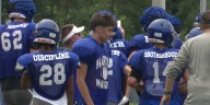 Marian football embraces new season with ‘uncommon’ mindset