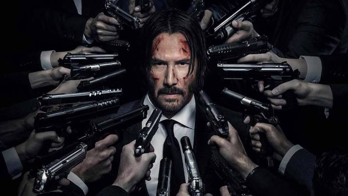 John Wick Made Me Want to Shoot My TV — A Navy SEAL’s Review of the Wick Saga
