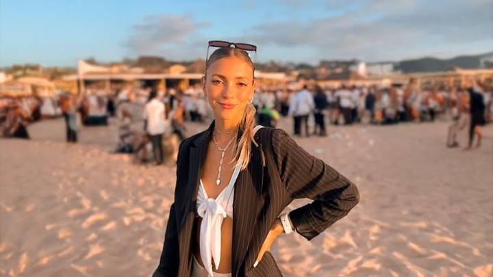 Una ex asesora de Milman e influencer santafesina se defiende: "No fui parte del atentado a Cristina"