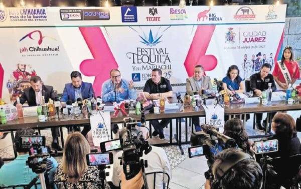 Apoyará Municipio con 2 mdp realización de la Feria del Tequila