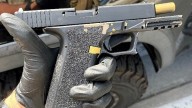 Man arrested in Fallbrook for possessing unserialized, loaded firearm in vehicle
