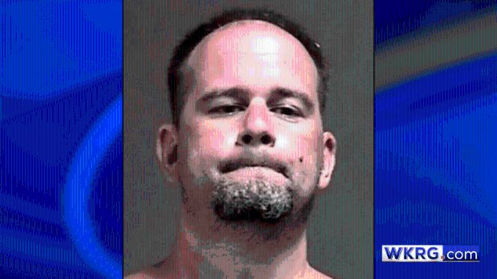 Destin arrest: Man faces child sex abuse charges