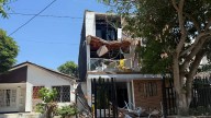 Tragedia Barranquilla: colapso de una casa de tres pisos deja un hombre muerto