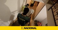 Detenido un hombre en Martorell por actividades terroristas yihadistas y "radicalización violenta"