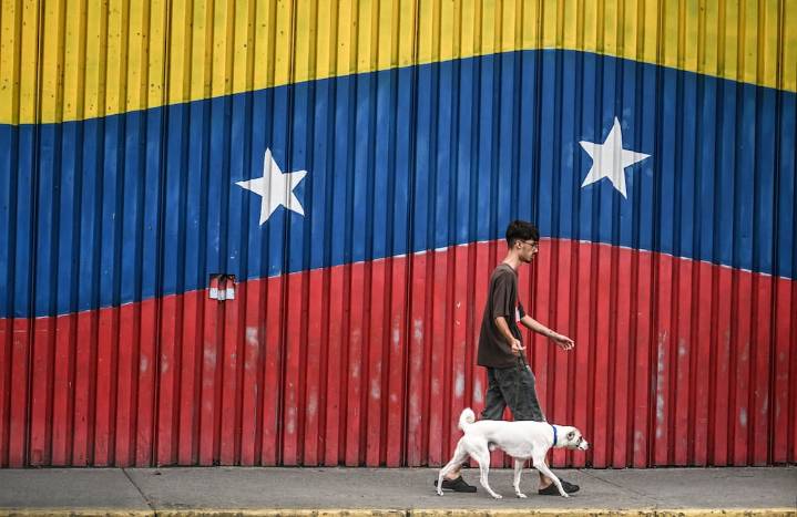 Venezuela agradece a Cuba por rechazar despliegue militar de EE. UU.