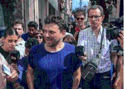 Grabois pidió el juicio político a Milei