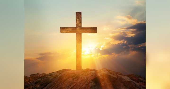 Spiritual Side: Blind Faith - The West Volusia Beacon