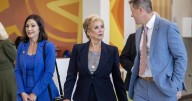 Secretary of Education Linda McMahon visits Louisiana
