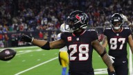 Joe Mixon's non-football injury remains cloaked in mystery