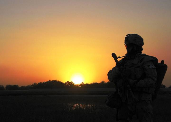 Petition revives campaign to award Victoria Cross to Afghan war veterans