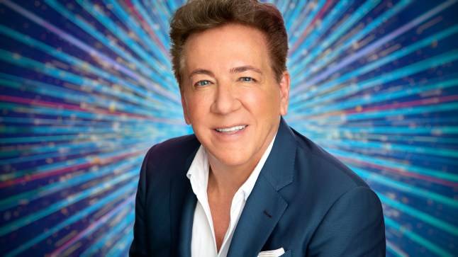 Strictly 2025 star drops hint he’ll be out of competition before semi