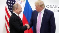 Five things at stake in Trump and Putin’s high