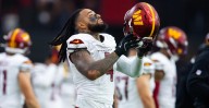 Daily Slop – 17 Aug 25 – Terry McLaurin, Will Harris, Jeremy Reaves, and Frankie Luvu top today’s headlines