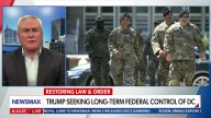 James Comer Wants US Military Illegally Patrolling US Cities