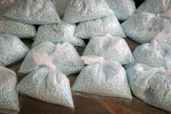 Man arrested after selling fentanyl that lead to an overdose at Tempe Marketplace