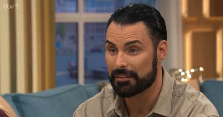 This Morning's Rylan Clark halts ITV show for furious immigration rant as fans fear for his job