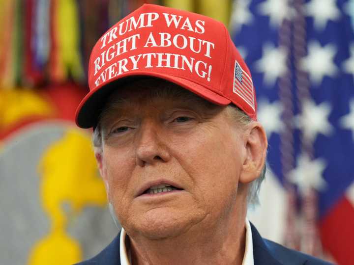 Chicago ‘will be next’: Trump teases troop expansion in Democrat