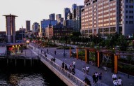 Real estate market not quite sold on Seattle’s new waterfront