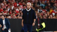 Fenerbahçe destituye a José Mourinho tras quedar fuera de la Champions League