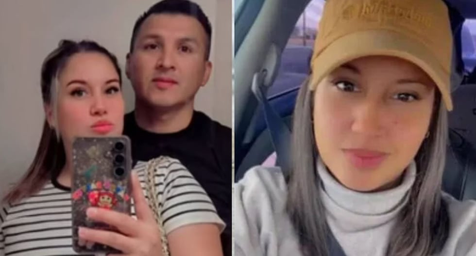 Hallan el cuerpo de Sheylla Gutiérrez, peruana reportada como desaparecida en EE.UU.