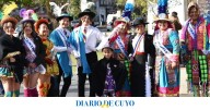 Se viene el “Festival del Inmigrante” y convocan a colectividades