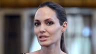 Angelina Jolie Plans To Sell Historic Los Angeles Mansion And Move Abroad