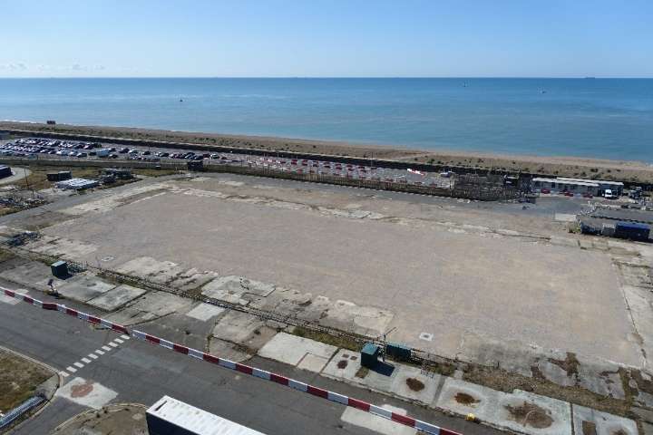 Dungeness A success paves way for major decommissioning project