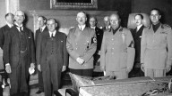 Alaska summit: why Donald Trump should heed the lessons of Munich 1938 when he meets Putin