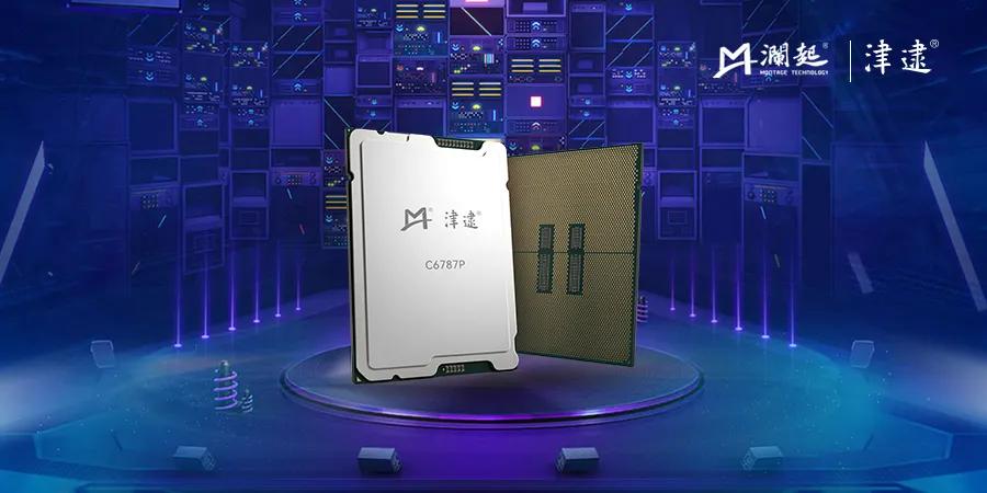 Montage Technology Rebadges Intel's Granite Rapids "Xeon 6P" CPUs For China's Domestic Server Segment: Offers Up To 86 Cores Under The "C6P" Series