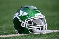 Jets Release Seven Players, Including LB Jamin Davis