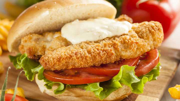 13 Classic Seafood Chains Making A Major Comeback