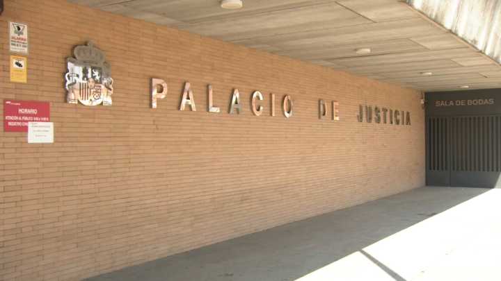 El detenido por la agresión sexual a una joven peregrina en Mérida pasará en las próximas horas a disposición judicial More